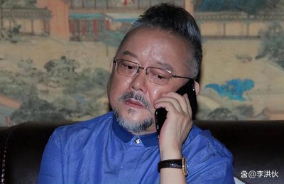 ​被曝卖掉北京四合院，全家移居美国，本尊回应：不是和珅