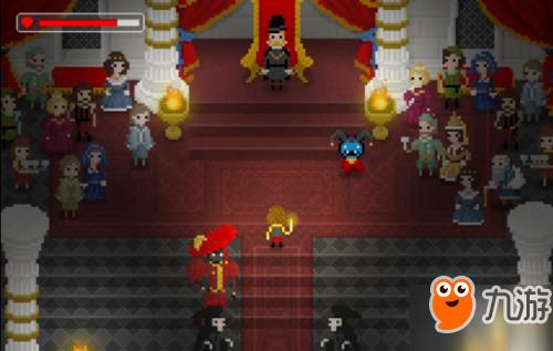 卢卡诺伯爵全部结局怎么解锁 卢卡诺伯爵全结局达成条件介绍