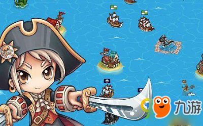 ​微信《海盗来了》高分攻略大全 海盗来了无限能量怎么刷