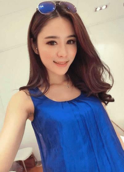 与林峯情断后又与富三代男友分手？吴千语回应：别再追问我的感情