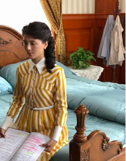 与林峯情断后又与富三代男友分手？吴千语回应：别再追问我的感情