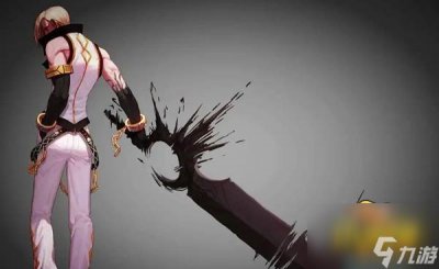 ​dnf黑暗武士带什么防具 黑暗武士武器盔甲选择推荐