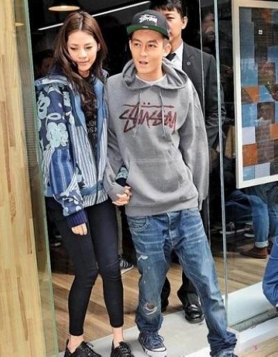 张柏芝阿娇如今依旧摆脱不了艳照门事件，而罪魁祸首竟逍遥法外