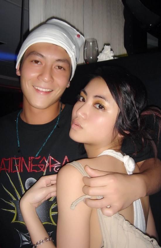 张柏芝阿娇如今依旧摆脱不了艳照门事件，而罪魁祸首竟逍遥法外