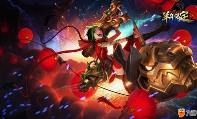 ​《LOL》英雄联盟ADC是什么意思 ADC英雄有哪些