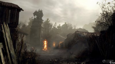 ​生化危机4重制版致命的应用程序退出怎么解决