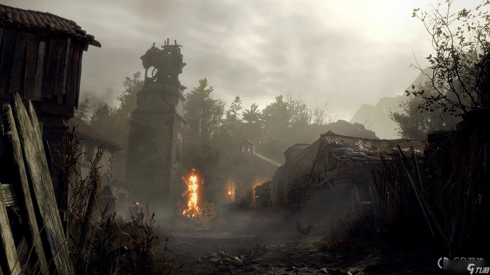 生化危机4重制版致命的应用程序退出怎么解决