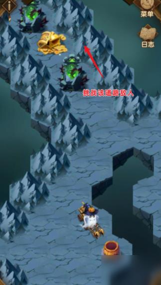 剑与远征回魂之境懒人通关路线图攻略,回魂之境奖励汇总