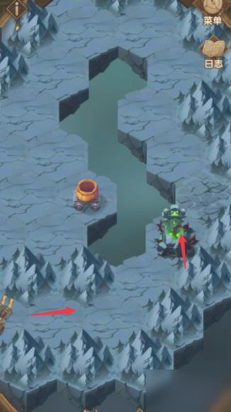 剑与远征回魂之境懒人通关路线图攻略,回魂之境奖励汇总