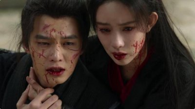 ​一向“艳压”别人的孟子义，这一次，要被女配“狠狠”上了一课