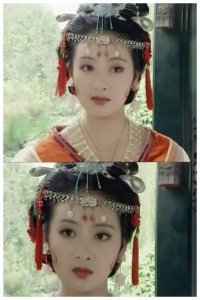 ​39岁“杜冰雁”，曾师生恋婚姻破裂，再嫁小6岁经超，相伴至今