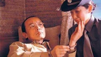 ​“贼王”黄庭利：双腿残疾，偷遍36趟火车，为抓他动用17省警力