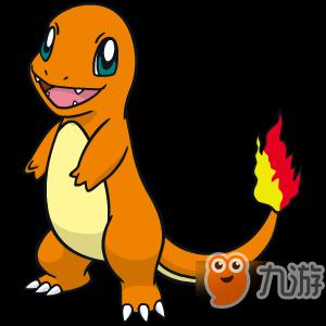 宝可梦剑盾小火龙介绍 小火龙种族值特性图鉴大全