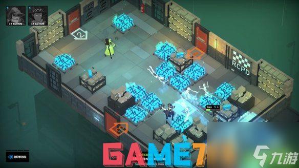 够级游戏大厅：体验刺激的团队战斗