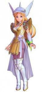 ​《圣剑传说3重制版》莉丝战争女神怎么加点 莉丝战争女神加点方案分享