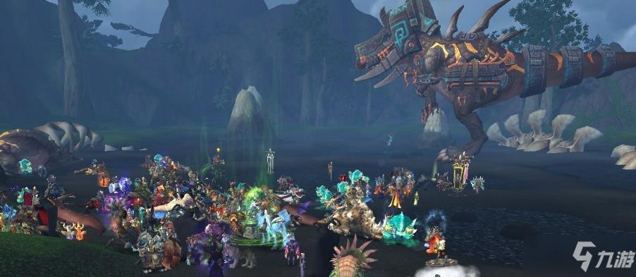 魔兽世界乌达斯塔什么时候刷新_乌达斯塔刷新时间介绍