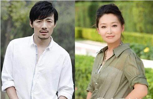 44岁祖峰与刘天池夫妻生活照曝光,结婚8年没生育