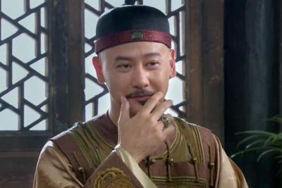 51岁金钟视帝邱心志官宣结婚喜讯,对方是小15岁圈外女友