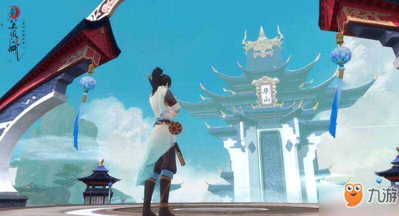 新笑傲江湖日月神教怎么样_日月神教门派强度一览