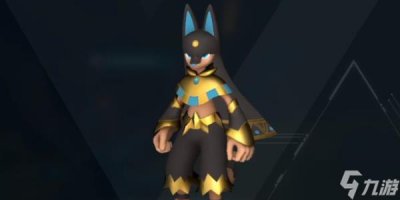 ​幻兽帕鲁阿努比斯配种表 阿努比斯合成公式介绍