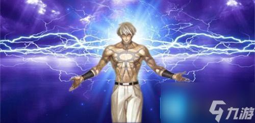 拳皇97大蛇终极大招怎么放-摇杆出招表