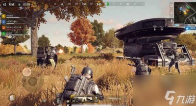 ​绝地求生怎么换地图-绝地求生怎么换地图玩