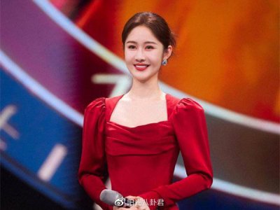 ​芒果台主持人梁田离职，一句话道出辛酸处境，谢娜沈梦辰该脸红了