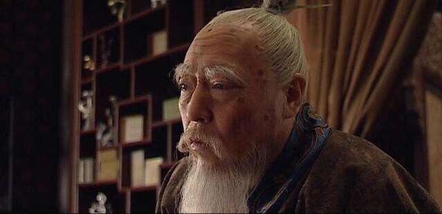 倪大红火了？一种表情演绎三种大佬，成“老戏骨”时还不到50岁！