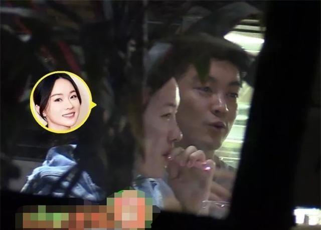 霍思燕吸烟被曝光不是事，竟然第二次意外曝光二胎女儿？