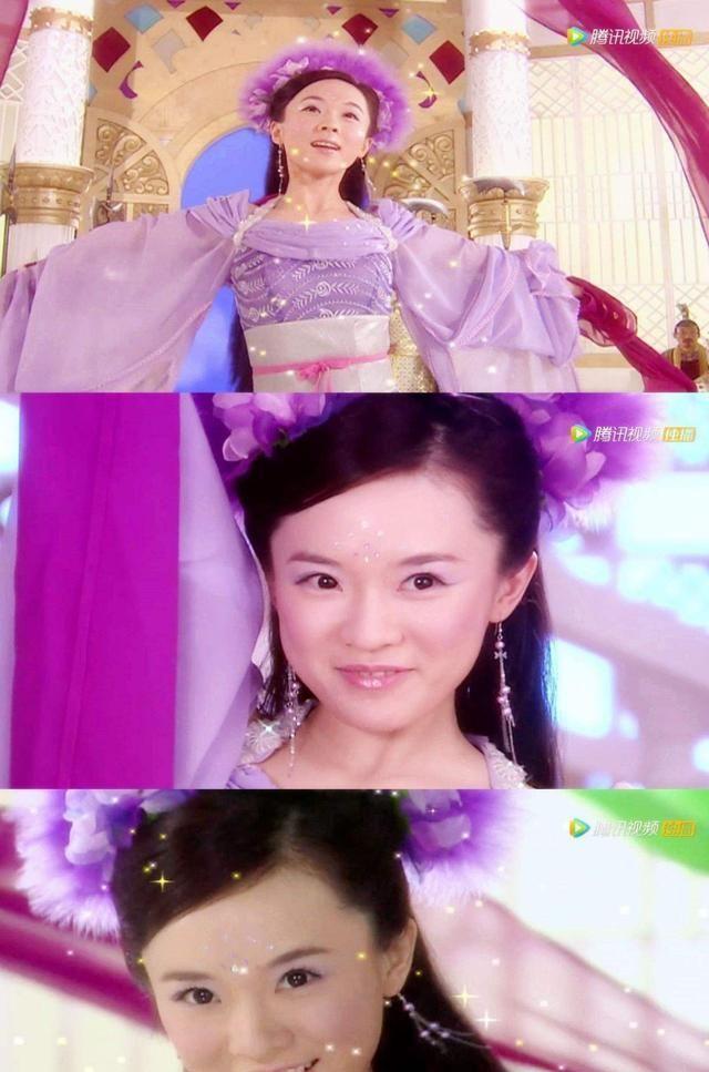 霍思燕吸烟被曝光不是事，竟然第二次意外曝光二胎女儿？