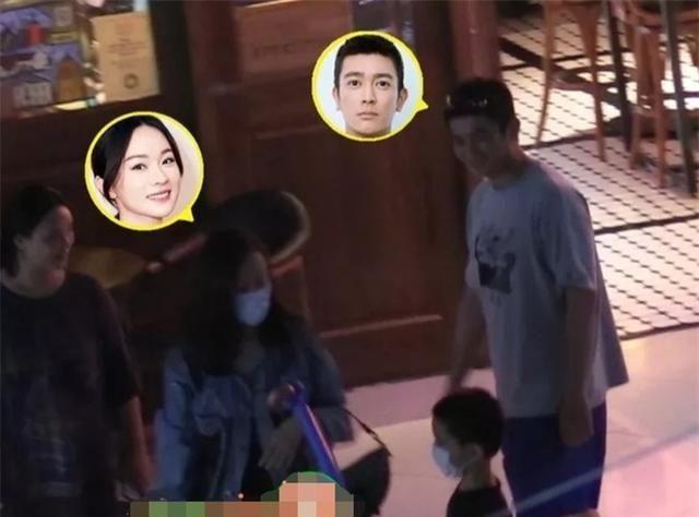 霍思燕吸烟被曝光不是事，竟然第二次意外曝光二胎女儿？