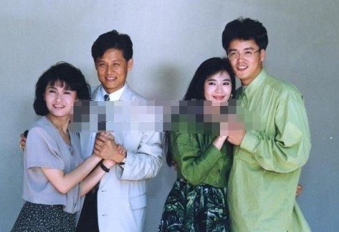 本是琼瑶剧小生，因老婆吃醋转行当主持人，如今怒骂嘉宾惹争议