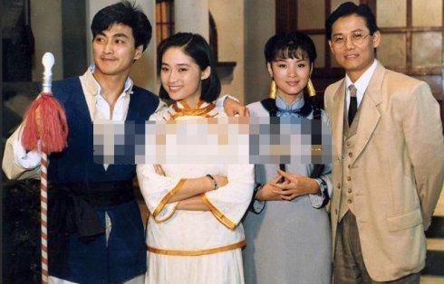 本是琼瑶剧小生，因老婆吃醋转行当主持人，如今怒骂嘉宾惹争议