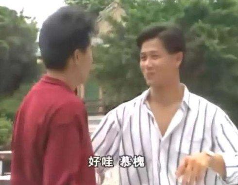 本是琼瑶剧小生，因老婆吃醋转行当主持人，如今怒骂嘉宾惹争议