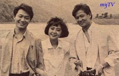 本是琼瑶剧小生，因老婆吃醋转行当主持人，如今怒骂嘉宾惹争议