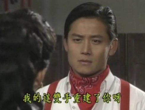 本是琼瑶剧小生，因老婆吃醋转行当主持人，如今怒骂嘉宾惹争议