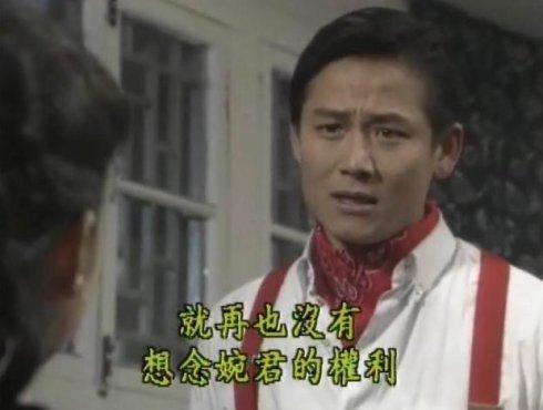 本是琼瑶剧小生，因老婆吃醋转行当主持人，如今怒骂嘉宾惹争议