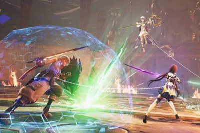 ​诺亚之心有pc版吗