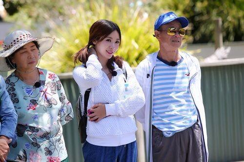 柳岩父亲去世，虽有一线明星女儿，老人却一生勤恳朴实