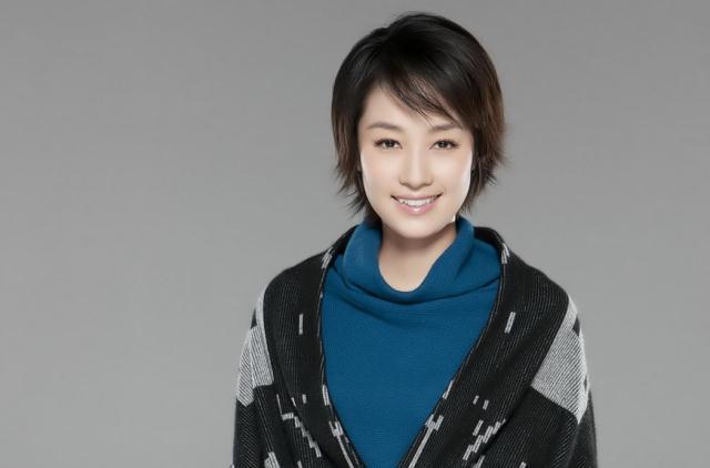 马伊琍谈艺校中专，学识学历在当今演员这个行业里还重要吗