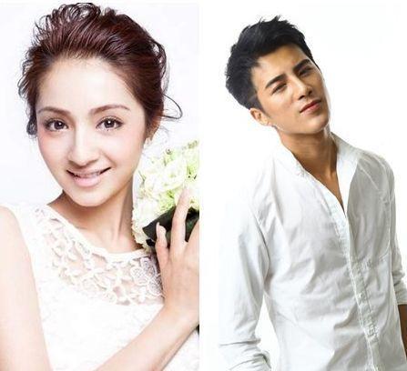 姜潮麦迪娜结婚了？还是“奉子成婚”？这瓜吃的有点猛！