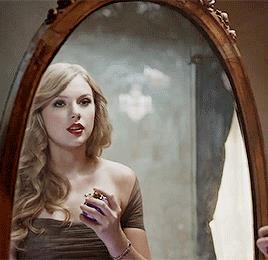 霉霉 泰勒斯威夫特 新专辑《Reputation》发售引发疯抢 大量美图