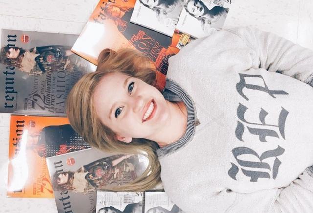 霉霉 泰勒斯威夫特 新专辑《Reputation》发售引发疯抢 大量美图