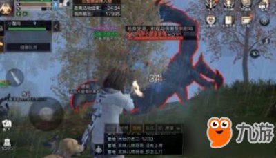 ​《明日之后》巨型感染体入侵怎么打 巨型感染体入侵打法攻略