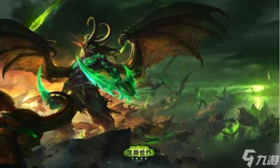 ​《魔兽世界》阿达尔之手怎么获得 成就阿达尔之手获得方法