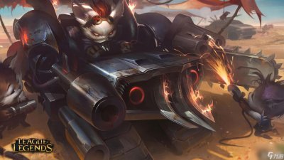 ​英雄联盟兰博天赋怎么点 兰博天赋加点推荐