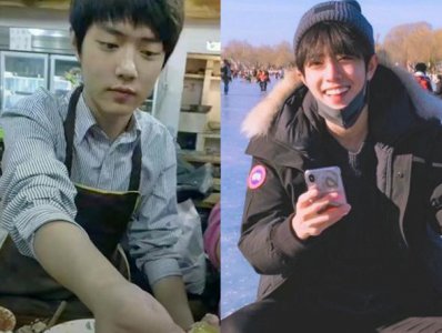 ​肖战素人照被扒对比强烈，大学同学甩出证据道出实情
