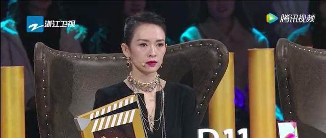 侯明昊张雪迎上《演员的诞生》状况连连，章子怡又黑脸了