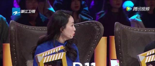 侯明昊张雪迎上《演员的诞生》状况连连，章子怡又黑脸了