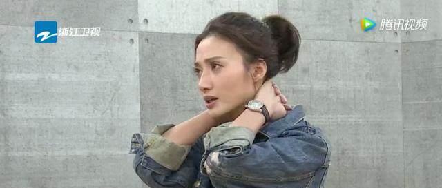 侯明昊张雪迎上《演员的诞生》状况连连，章子怡又黑脸了